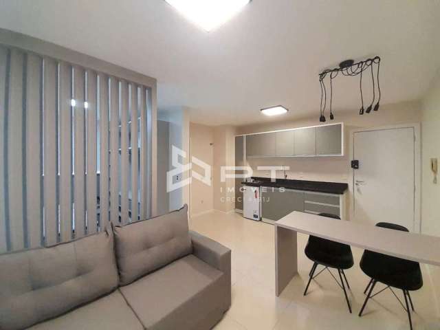 Apartamento com 1 quarto para alugar no Itoupava Seca, Blumenau , 28 m2 por R$ 1.700