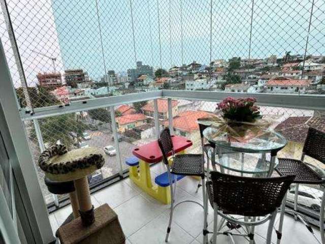 Apartamento 4 Quartos Florianópolis - SC - Jardim Atlântico