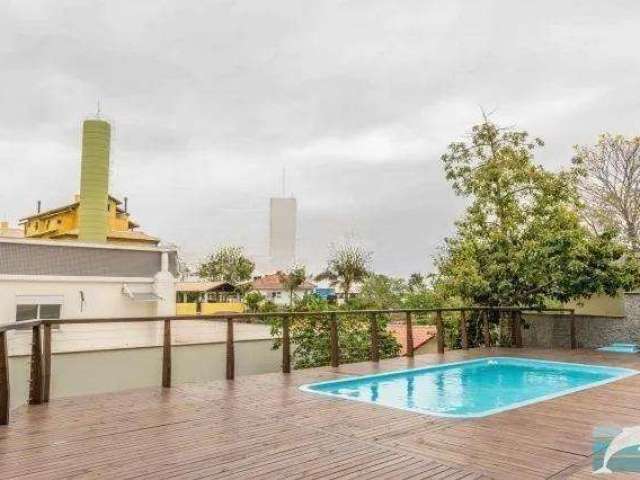 Apartamento 1 Quarto Florianópolis - SC - Jurerê