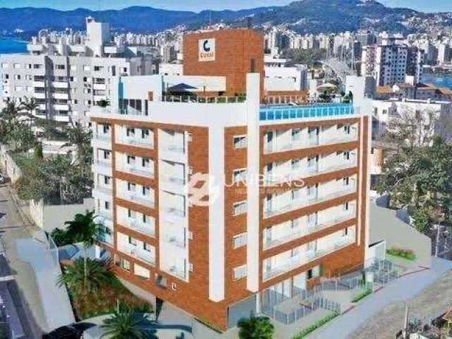 Apartamento 1 Quarto Florianópolis - SC - Estreito