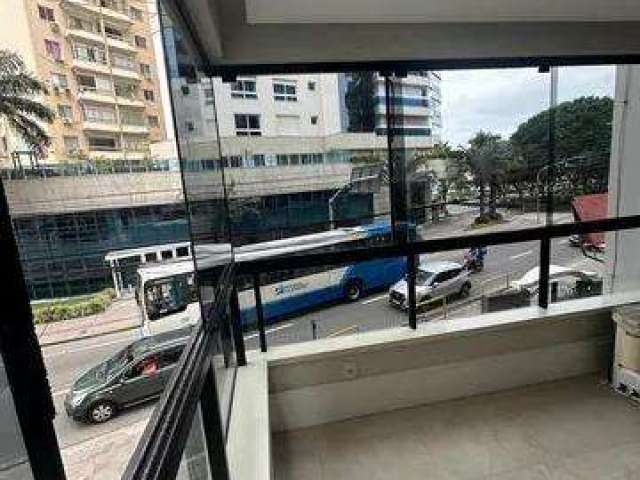 Apartamento 4 Quartos Florianópolis - SC - Agronômica