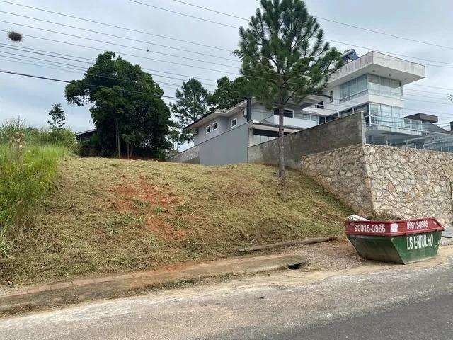 Terreno Pronto para Morar Palhoça - SC - Pedra Branca