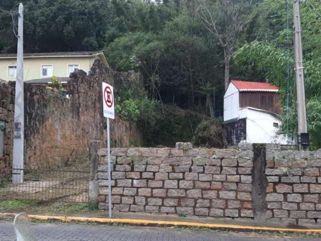 Terreno Terreno Urbano Florianópolis - SC - Sambaqui