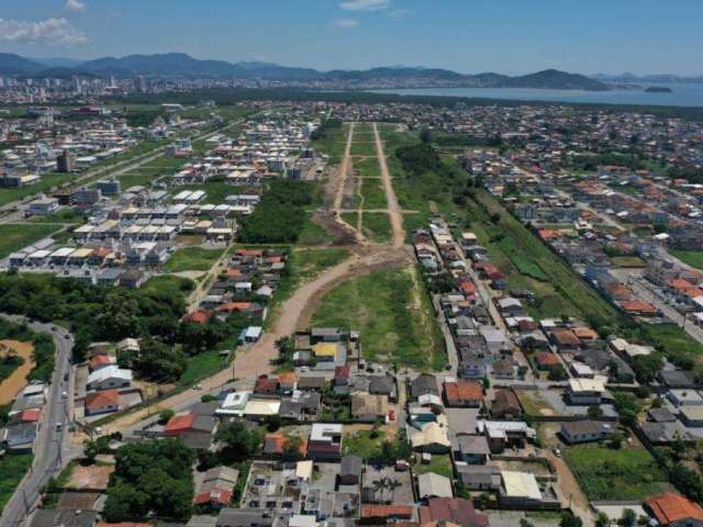 Terreno Loteamento Palhoça - SC - Pachecos