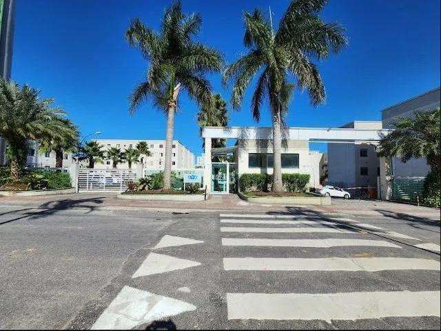 Apartamento 2 Quartos São José - SC - Areias