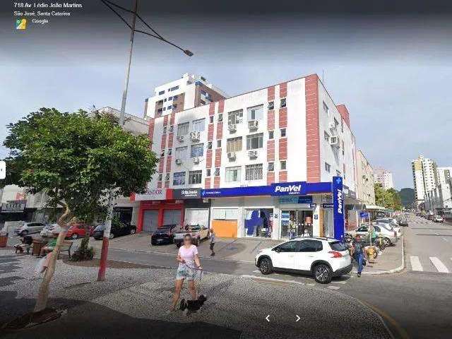 Sala Comercial Comercial São José - SC - Kobrasol