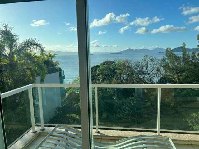 Apartamento 4 Quartos Florianópolis - SC - Cacupé