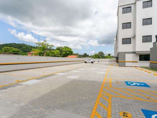 Apartamento 2 Quartos Florianópolis - SC - Vargem Grande