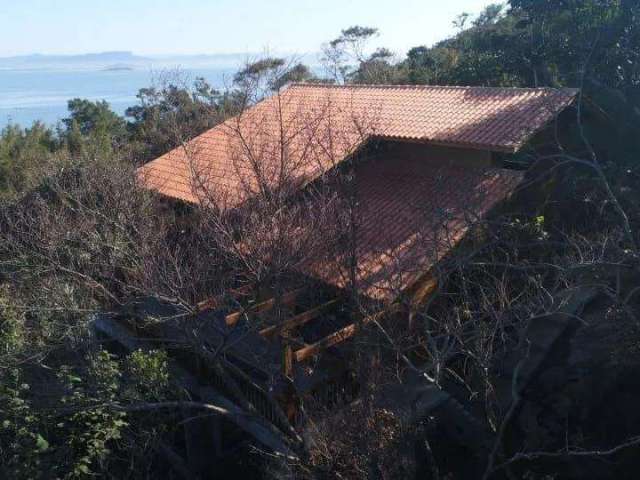 Casa 4 Quartos Florianópolis - SC - Ribeirão da Ilha