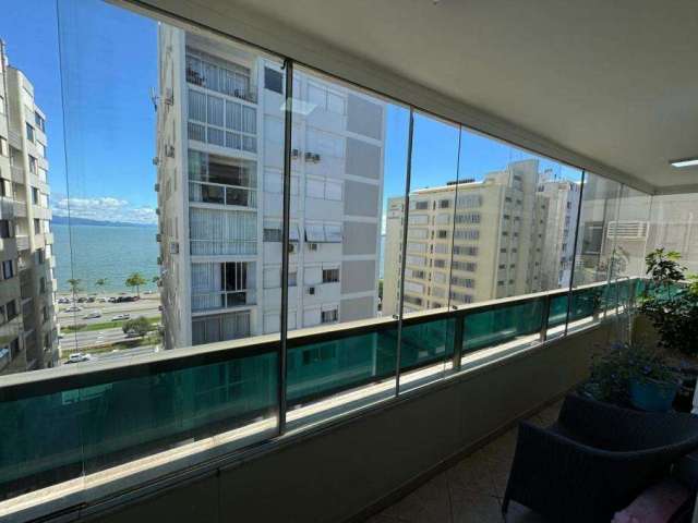 Apartamento 3 Quartos Florianópolis - SC - Centro