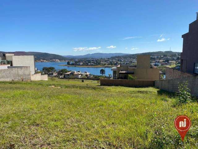 Terreno à venda, 561 m² por R$ 1.100.000,00 - Alphaville - Lagoa dos Ingleses - Nova Lima/MG