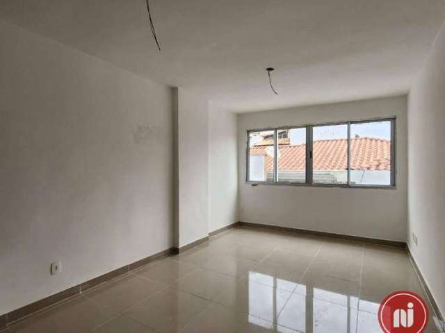 Apartamento com 2 dormitórios à venda, 69 m² por R$ 540.000,00 - Buritis - Belo Horizonte/MG