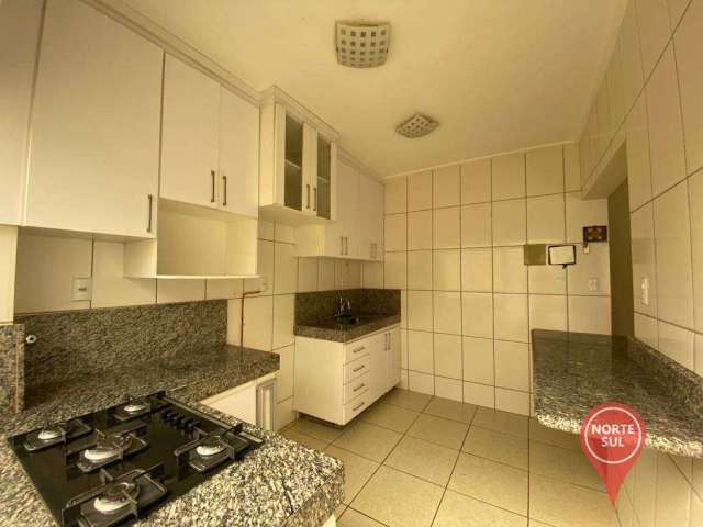 Apartamento com 2 dormitórios à venda, 70 m² por R$ 400.000,00 - Planalto - Brumadinho/MG