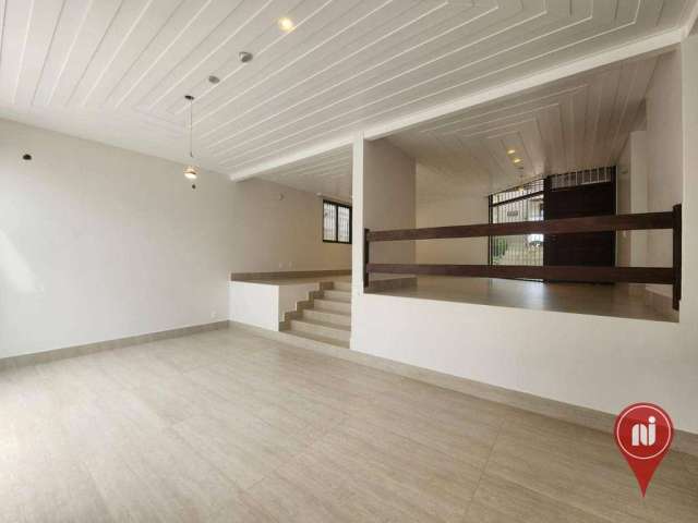 Casa à venda, 560 m² por R$ 3.200.000,00 - Belvedere - Belo Horizonte/MG