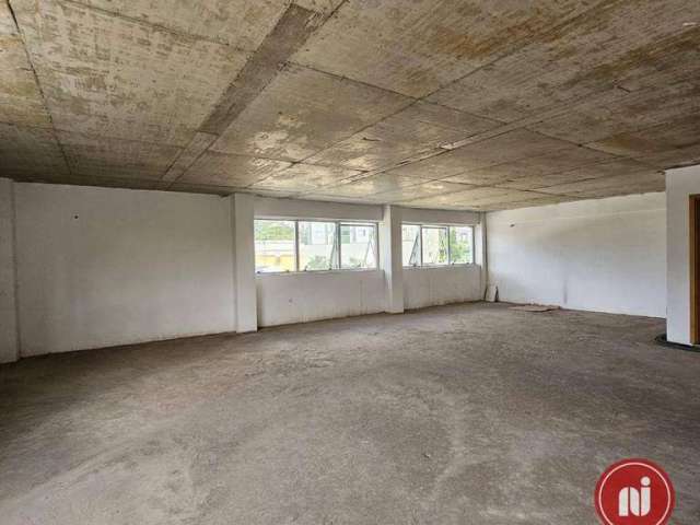 Andar Corporativo à venda, 350 m² por R$ 2.400.000,00 - Buritis - Belo Horizonte/MG