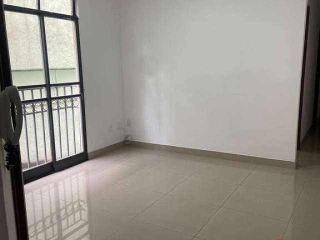 Apartamento com 2 dormitórios à venda, 55 m² por R$ 250.000,00 - Havaí - Belo Horizonte/MG