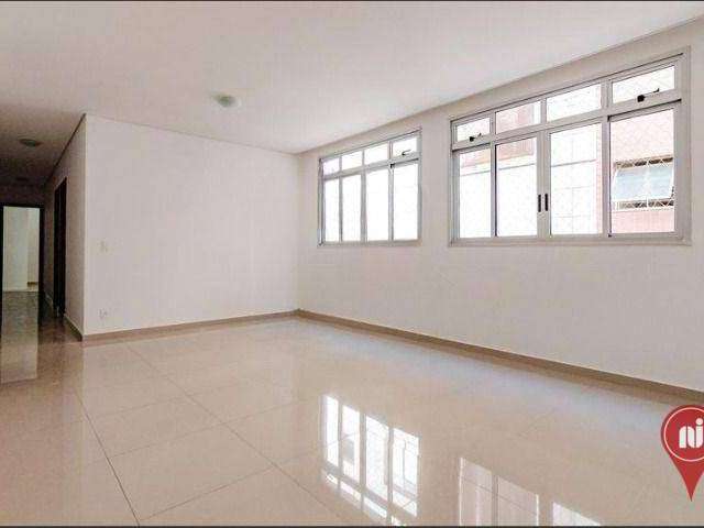 Apartamento à venda, 120 m² por R$ 900.000,00 - Alto Barroca - Belo Horizonte/MG