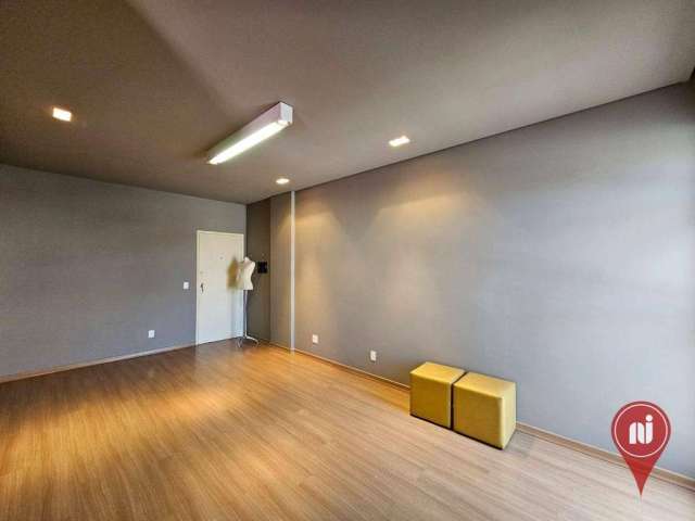 Sala à venda, 25 m² por R$ 115.000,00 - Sao Pedro - Belo Horizonte/MG