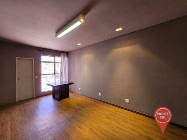 Sala à venda, 25 m² por R$ 115.000,00 - Sao Pedro - Belo Horizonte/MG