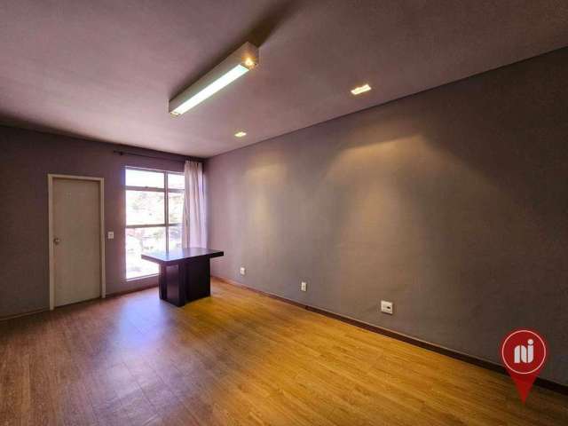 Sala à venda, 25 m² por R$ 115.000,00 - Sao Pedro - Belo Horizonte/MG