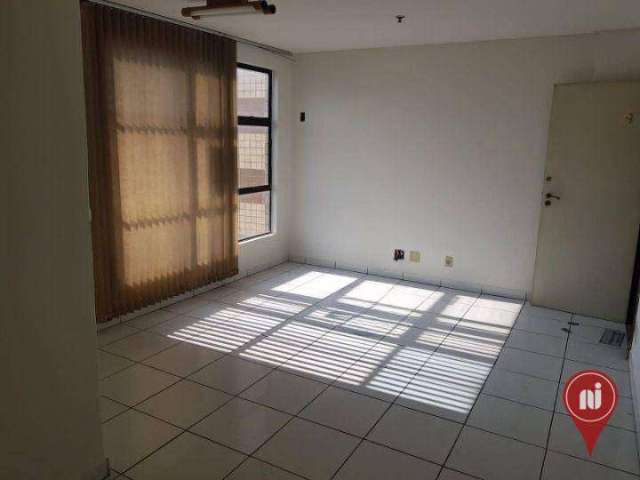 Sala à venda, 37 m² por R$ 250.000,00 - Santa Efigênia - Belo Horizonte/MG