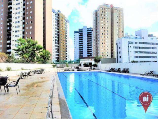 Cobertura com 3 dormitórios à venda, 160 m² por R$ 1.300.000,00 - Buritis - Belo Horizonte/MG