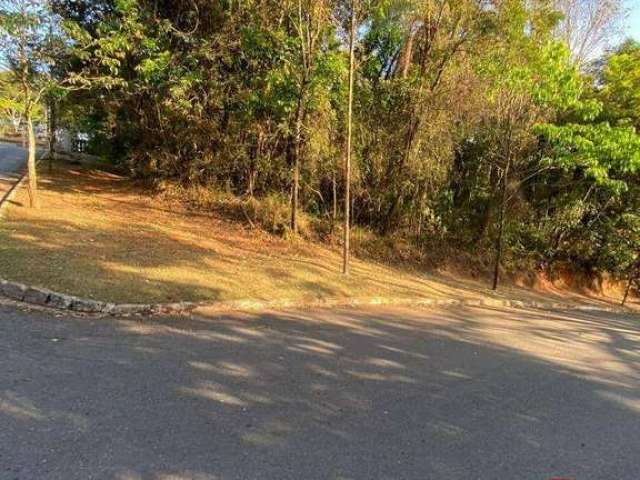 Terreno à venda, 1000 m² por R$ 280.000,00 - Jardins - Brumadinho/MG