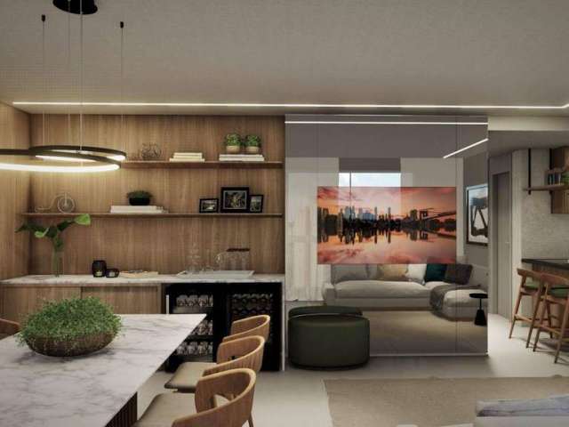 Apartamento com 2 dormitórios à venda, 64 m² a partir de R$ 611.000 - Buritis - Belo Horizonte/MG