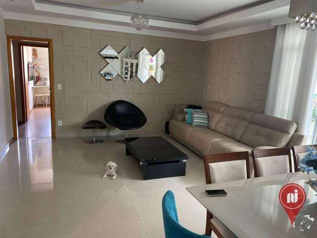 Apartamento à venda, 132 m² por R$ 1.050.000,00 - Buritis - Belo Horizonte/MG