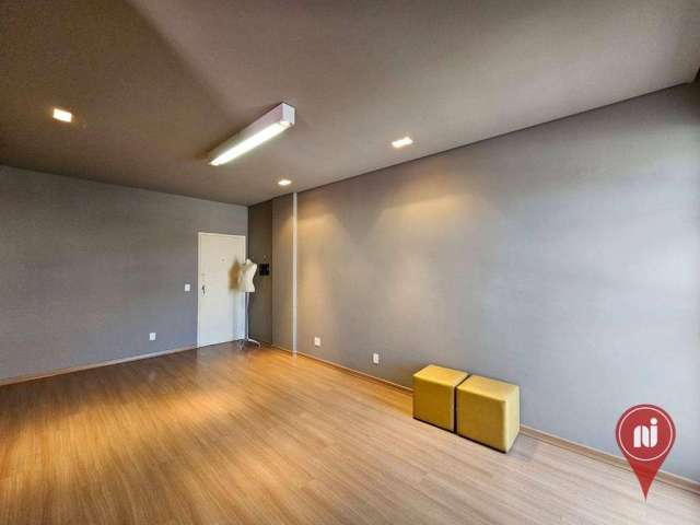 Sala à venda, 50 m² por R$ 230.000,00 - Sao Pedro - Belo Horizonte/MG