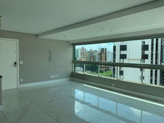 Apartamento com 4 quartos à venda, 140 m² por R$ 1.220.000 - Buritis - Belo Horizonte/MG