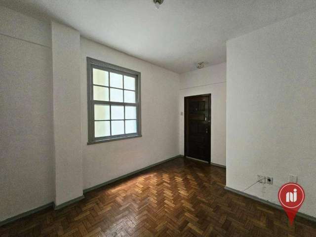 Apartamento com 3 dormitórios à venda, 120 m² por R$ 290.000,00 - Centro - Belo Horizonte/MG