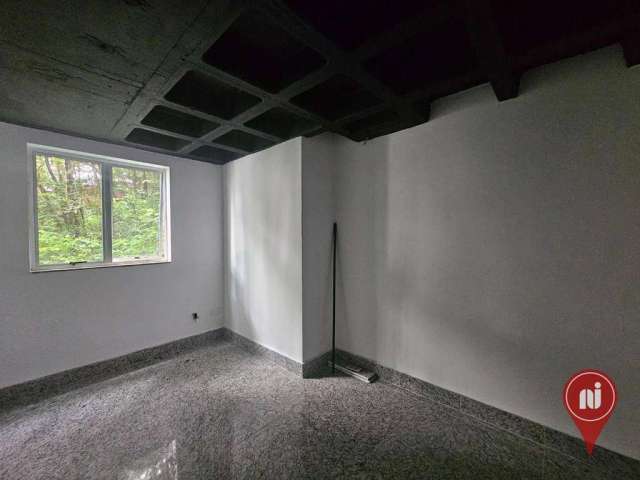 Sala para alugar, 30 m² por R$ 1.550,00/mês - Buritis - Belo Horizonte/MG