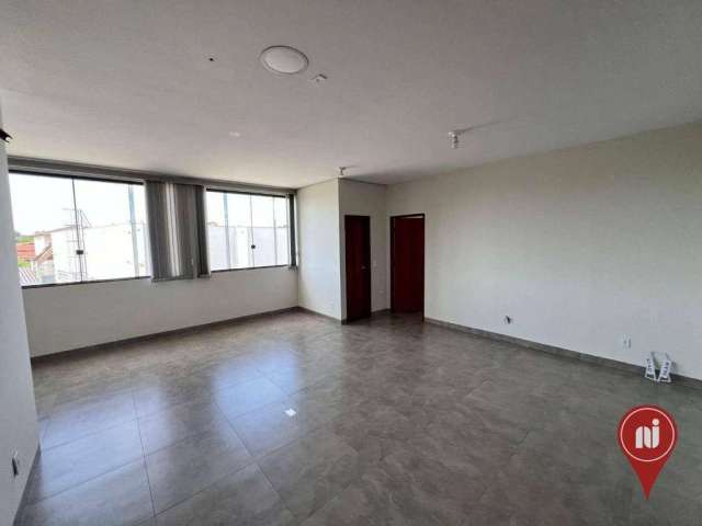 Sala para alugar, 30 m² por R$ 1.270,00/mês - Plano Diretor Sul - Palmas/TO