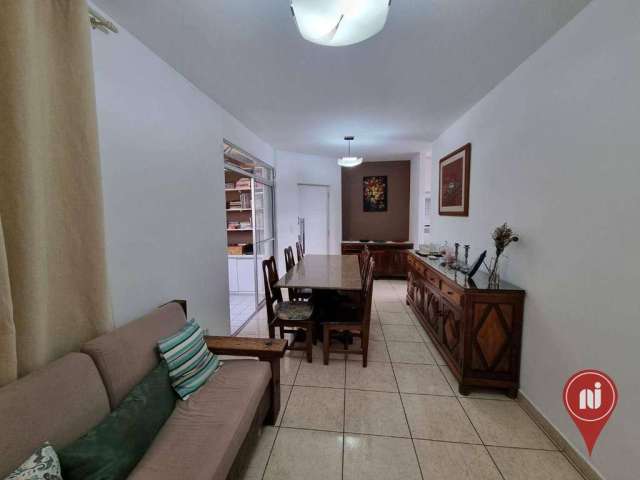 Apartamento com 3 dormitórios à venda, 79 m² por R$ 450.000,00 - Buritis - Belo Horizonte/MG