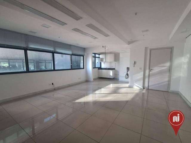 Sala à venda, 74 m² por R$ 680.000,00 - Estoril - Belo Horizonte/MG