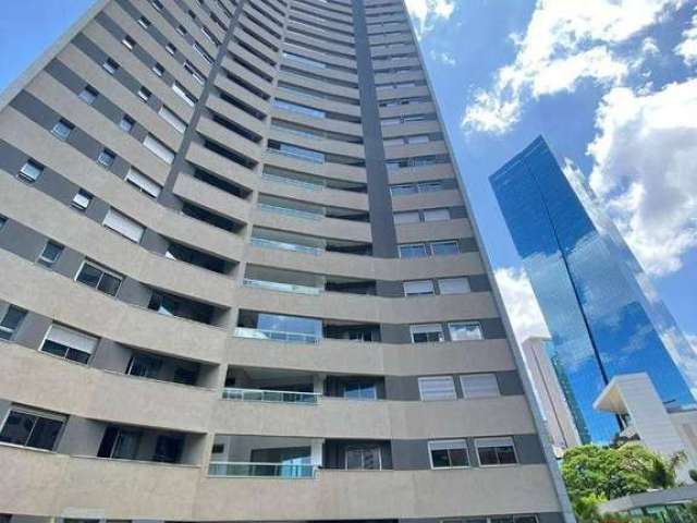 Apartamento com 3 dormitórios à venda, 127 m² à partir de R$ 1.900.000 - Vale do Sereno - Nova Lima/MG