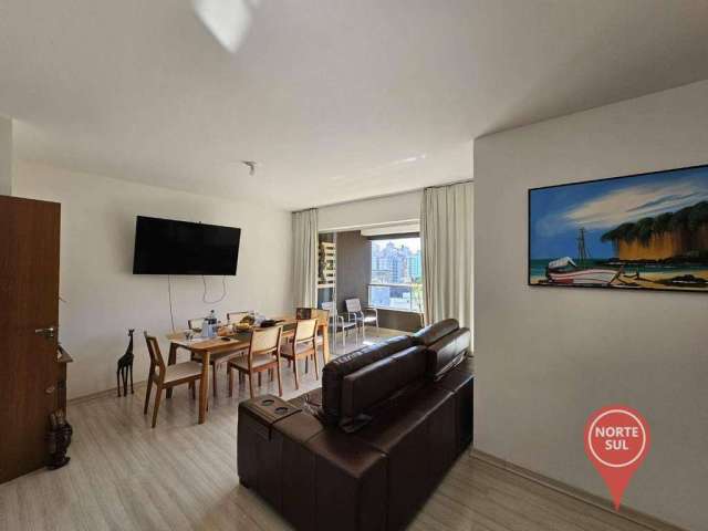 Apartamento à venda, 112 m² por R$ 1.390.000,00 - Buritis - Belo Horizonte/MG