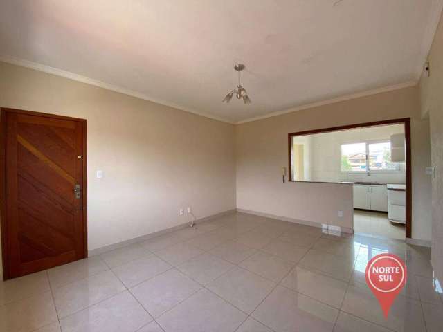 Apartamento com 3 dormitórios à venda, 89 m² por R$ 425.000,00 - Santo Antônio - Brumadinho/MG