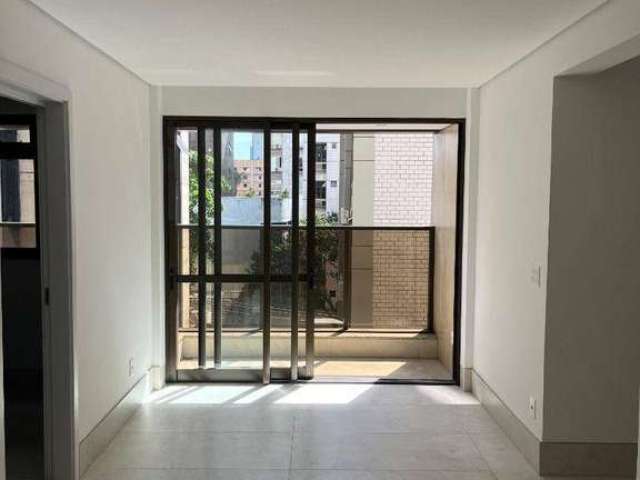 Apartamento com 2 dormitórios à venda, 66 m² por R$ 1.242.000,00 - São Pedro - Belo Horizonte/MG