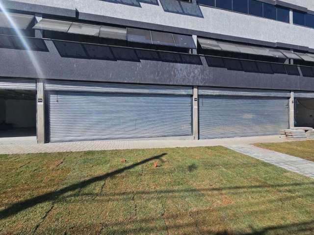 Loja para alugar, 62 m² por R$ 2.850,00/mês - Estoril - Belo Horizonte/MG