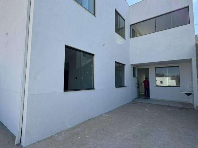 Casa com 2 dormitórios à venda, 65 m² por R$ 291.500,00 - Salgado Filho - Brumadinho/MG