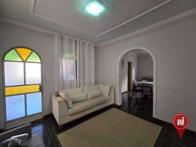 Casa com 3 dormitórios à venda, 360 m² por R$ 1.150.000,00 - Palmeiras - Belo Horizonte/MG