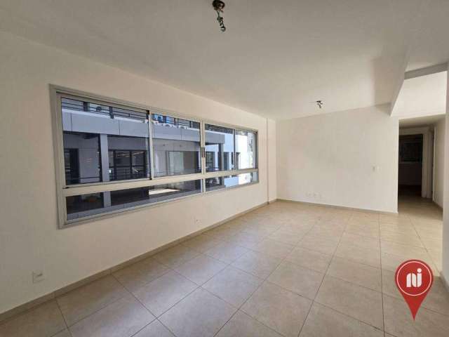 Apartamento com 3 dormitórios à venda, 99 m² por R$ 1.258.456,00 - Savassi - Belo Horizonte/MG