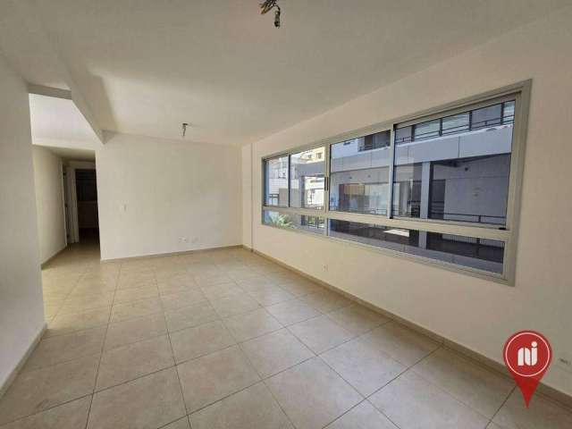 Apartamento com 3 dormitórios à venda, 99 m² por R$ 1.276.750,00 - Savassi - Belo Horizonte/MG