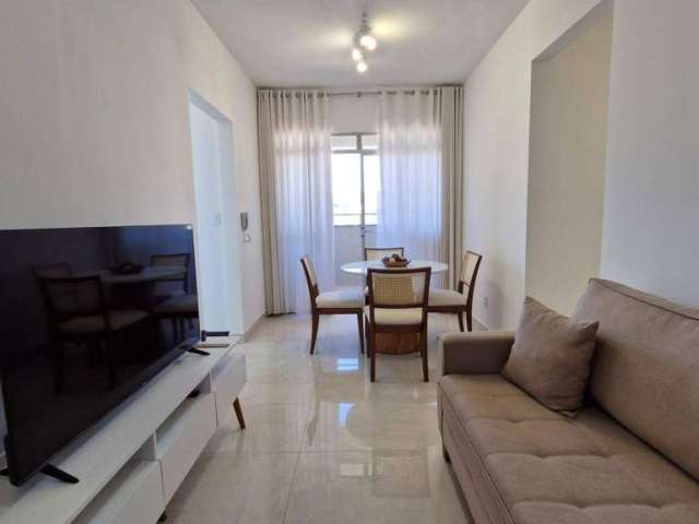 Apartamento com 3 dormitórios à venda, 75 m² por R$ 630.000,00 - Buritis - Belo Horizonte/MG