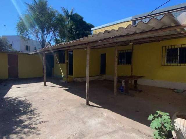 Casa para alugar, 55 m² por R$ 1.000,00/mês - Centro - Mário Campos/MG