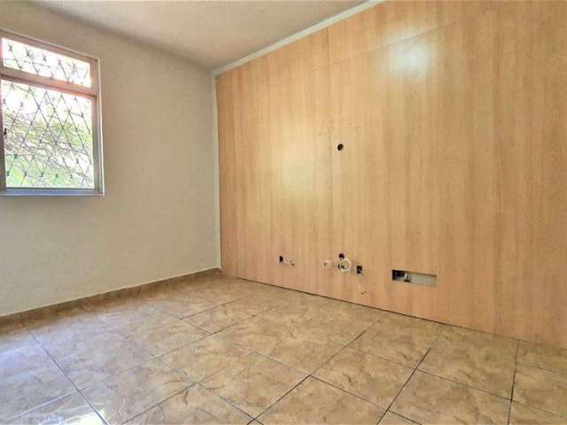 Apartamento com 2 dormitórios à venda, 75 m² por R$ 250.000,00 - Estrela Dalva - Belo Horizonte/MG