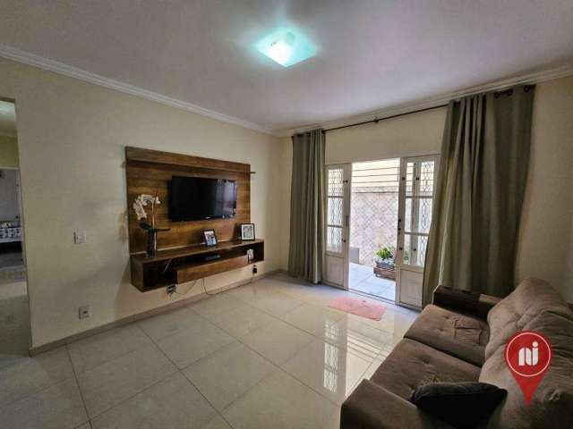 Apartamento Garden com 3 dormitórios à venda, 120 m² por R$ 470.000 - Jardim América - Belo Horizonte/MG