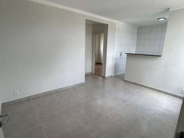 Apartamento com 2 dormitórios à venda, 43 m² por R$ 155.000 - Amarante - Betim/MG